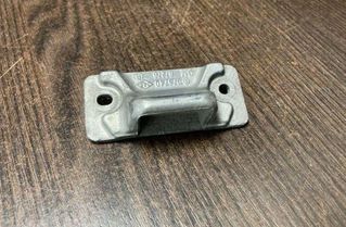 RENAULT Trafic 2 generation (2001-2015) Ostatné vnútorné časti 075740,67276 27333957