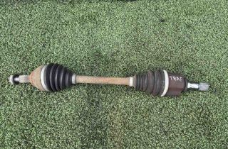 RENAULT Master 2 generation (1997-2010) Front Left Driveshaft 8200414939 32407352