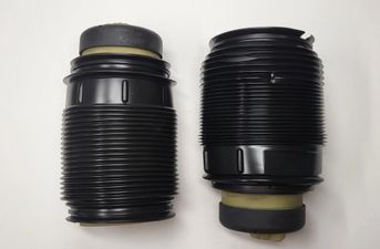 MERCEDES-BENZ E-Class W212/S212/C207/A207 (2009-2016) Vzduchový pružina 27414918