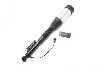 MERCEDES-BENZ S-Class W220 (1998-2005) Ľavý zadný vzduchový tlmič A2203202438,220320243880,A2203205113,2203202438,A220320243880,A220320243889,220320243889,A220320243838,220320243838,2203205113,AS-2193,AS-2605,44-042295,VA5-4229,220320243880,A2203202438,2203202438 30473043