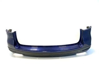 VOLKSWAGEN Touareg 1 generation (2002-2010) Rear Bumper 7L6807421 24707102
