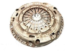 SEAT Leon 2 generation (2005-2012) Spojkový tlakový tanier 03C141025C,16052020502 24712312