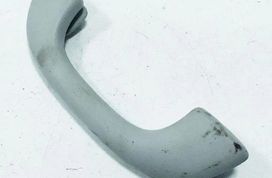 CITROËN C5 2 generation (2008-2017) Front Right Roof Handle 9686109880,9681334080 24713797