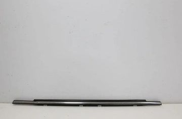 CITROËN C-Crosser 1 generation (2007-2013) Pravé zadné dvere okenného lemovania 24714279