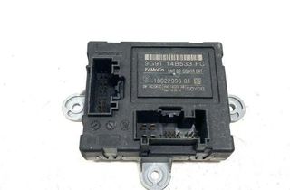 VOLVO XC70 3 generation (2007-2020) Ovládacia jednotka ľavých zadných dverí 9G9T14B533FC,9G9T14B533,1002299301 24715036