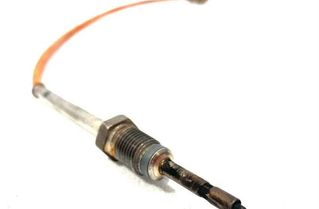 DACIA Sandero 1 generation (2008-2012) Exhaust gas temperature sensor 8200921749 24715110