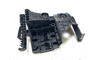 VOLKSWAGEN Golf 6 generation (2008-2015) Крышка блока предохранителей 1K0907361C,1K0937540A 24723856