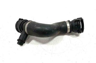 BMW 5 Series E60/E61 (2003-2010) Coolant Hose Pipe 17127521778,10305924 24724385