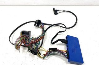 PEUGEOT 207 1 generation (2006-2009) Bluetooth ovládacia jednotka 5119AEBOX4R2,2012DJ3972,PS300101CB2K447452 24724603