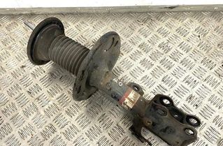 TOYOTA Avensis T27 2 generation (2008-2015) Front Right Shock Absorber 4851005330,6004055779,330 24725369