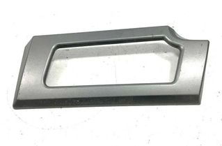 BMW 5 Series E60/E61 (2003-2010) Ochranný štít panelu 7129235,52850610 24726169