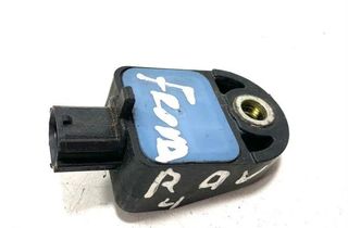 TOYOTA RAV4 3 generation (XA30) (2005-2012) Senzor nárazu na ľavej strane 8917342080,70146K2HW 24726504