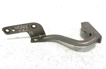 RENAULT Modus 2 generation (2007-2012) Front Right Bonnet Hinge 777765ES72 24726682