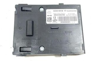 RENAULT Megane 3 generation (2008-2020) Zámok zapalovania 285909828R,A2C53185186,A2C53299319 24728192