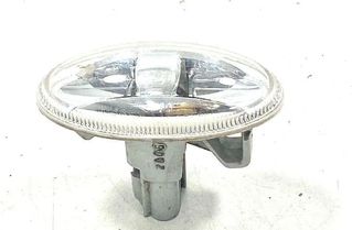 CITROËN C-Crosser 1 generation (2007-2013) Front Left Fender Turn Signal 1132240 24728925