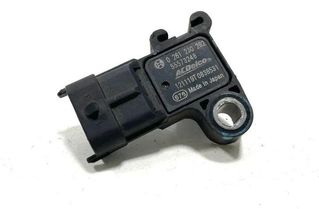 CHEVROLET Volt 1 generation (2011-2015) MAP senzor 55573248,0261230282,121119T0838531 24729912