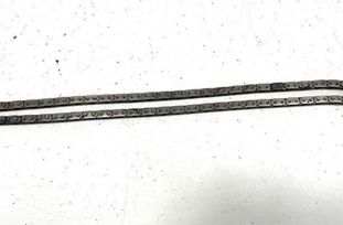 AUDI A5 8T (2007-2016) цепь 24731344