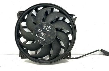 CITROËN C8 1 generation (2002-2014) Диффузор 24733246