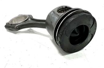 MERCEDES-BENZ A-Class W169 (2004-2012) Pištoľ 8340A 24733814