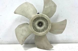 TOYOTA Avensis 2 generation (2002-2009) Engine Cooling Fan Radiator 163630G050A,1680009780 24733868