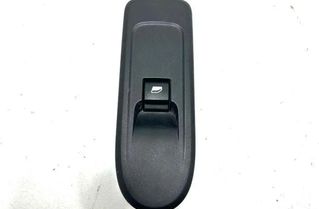 CITROËN C3 2 generation (2009-2016) Vypínač ľavého okna predných dverí 96637534XT 24734114