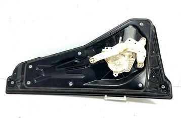 LAND ROVER Range Rover Sport 1 generation (2005-2013) Zdvíhač pravého zadného dverového okna 994728,CVH500032,996194105 24735223