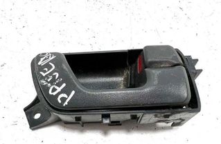 MITSUBISHI Pajero 3 generation (1999-2006) Pravé zadné vnútorné otváracie madlo MR432272 24738002