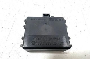 MERCEDES-BENZ CLS-Class C219 (2004-2010) Rain Sensor A2118701585,5DC00842422 24738968