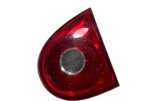 VOLKSWAGEN Golf 5 generation (2003-2009) Pravé zadné svetlo na kufri 1K6945094G,89031778,89031783 24742612