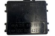 MERCEDES-BENZ E-Class W211/S211 (2002-2009) Dažďový senzor A2118701585,73628122,5DC00842422 24743256