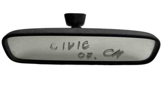 HONDA Civic 8 generation (2005-2012) Vnútorné spätné zrkadlo 012197 24743949
