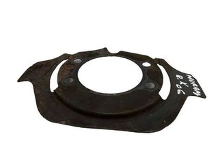 NISSAN Murano Z50 (2002-2008) Передняя охрана тормозного диска 24744142