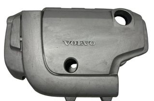 VOLVO V70 3 generation (2007-2020) Декоративная крышка двигателя 30777775 24744261
