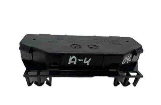 AUDI A4 B6/8E (2000-2005) Iné riadiace jednotky 61340390F00,61340351 24744886