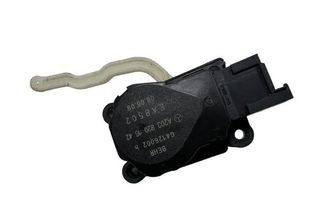 MERCEDES-BENZ CLK AMG GTR C297 (1997-1999) Ventily na ovládanie vnútorného kúrenia A2038201642,G4126002H,EAB502 24750723