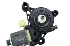 AUDI Q3 F3 (2018-2024) Motor ovládania okna ľavých zadných dverí 5Q0959801 28178589