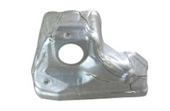 NISSAN Murano Z52 (2016-2023) Tepelná ochrana 1A13021 28233478