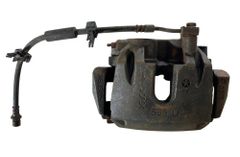 JEEP Grand Cherokee 4 generation (WK) (2004-2024) Супорт тормозов передний левый 68138843AC 30001278