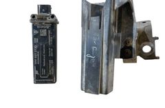 PORSCHE Cayenne 958 (2010-2018) Модуль контроля давления в шинах 7PP907273D 30817546