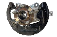 FORD USA Edge 2 generation (2015-2024) Ľavý predný náboj kolesa F2GC3K171A 31231914