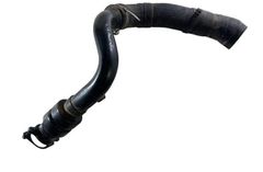 MASERATI Ghibli 3 generation (2013-2024) Intercooler Hose Pipe 670001351 31857039