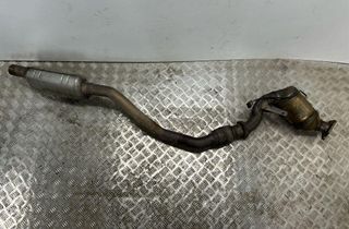 AUDI Q5 8R (2008-2017) Katalyzátor G0178BA,4G0178BA,8K0253211K,06E906265Q,4G0131703AF,632107 32797103