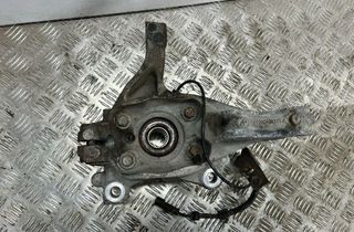 FORD USA Edge 2 generation (2015-2024) Ľavý predný náboj kolesa F2GC3K171A,F2GC2C205AB 32822558