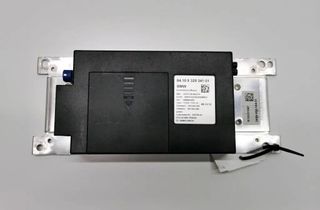 BMW 3 Series F30/F31 (2011-2020) Блок управления Bluetooth 9329341 21179610