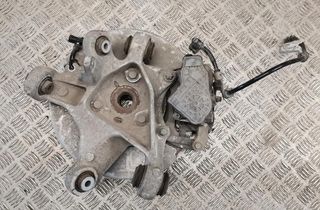 TESLA Model 3 1 generation (2017-2024) Ступица задняя правая 1044416-00-G 21191781