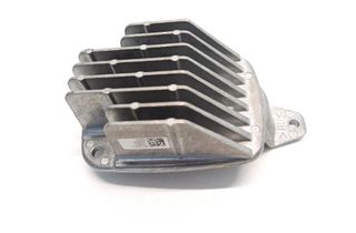 VOLVO XC40 1 generation (2017-2024) Xenónová svetelná riadiaca jednotka 90122311 24303913