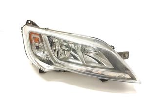 CITROËN Jumper 3 generation (2006-2024) Pravé predné svetlo 1394418080 27956526