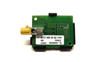 MERCEDES-BENZ EQS 1 generation (2021-2023) Zosilňovač antény na kufri A1779052902 28184546