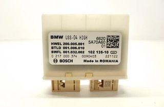 BMW i4 1 generation (2021-2024) PDC Parking Distance Control Unit 5A70A60 28984233