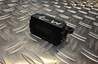 SUZUKI VX Fuse Box 22028404